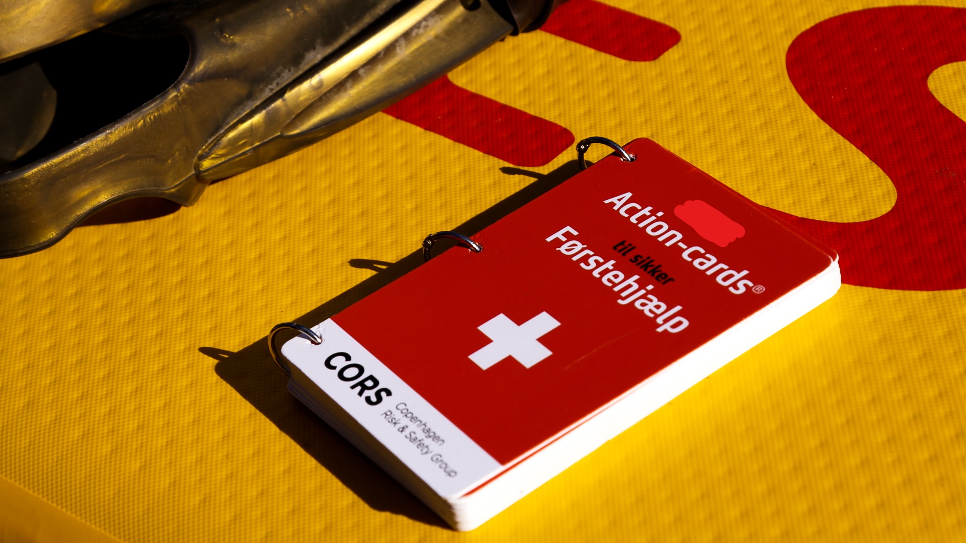 Action-cards® til din virksomhed